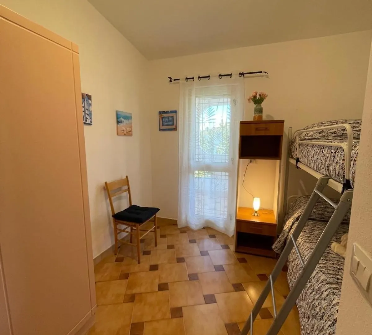 Apartment Luna Di Mare Porto Ottiolu