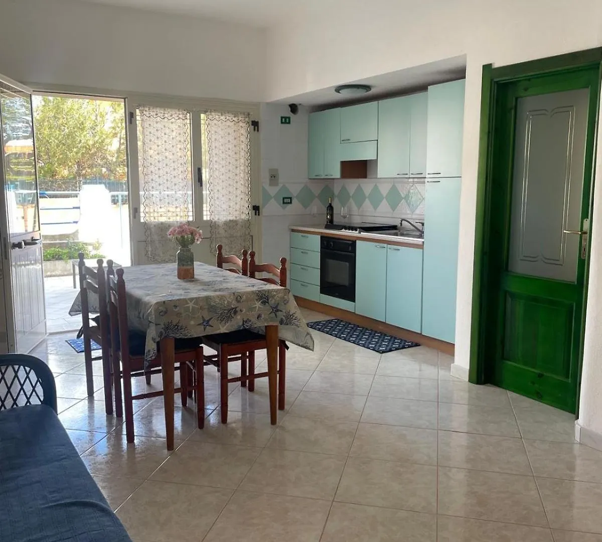 Apartment Luna Di Mare Porto Ottiolu